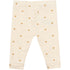 THE NEW SIBLINGS TNSBNova Leggings Leggings White Swan AOP